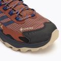 Мъжки туристически обувки Merrell Moab Speed 2 Mid GTX black 7