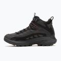 Мъжки туристически обувки Merrell Moab Speed 2 Gore-Tex black 3