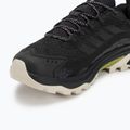 Мъжки ботуши за туризъм Merrell Moab Speed 2 black 7