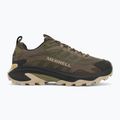 Мъжки ботуши за туризъм Merrell Moab Speed 2 olive 2