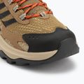 Мъжки туристически обувки Merrell Moab Speed 2 coyote 7