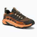 Merrell Moab Speed 2 beluga мъжки ботуши за туризъм