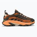 Мъжки туристически обувки Merrell Moab Speed 2 beluga 2