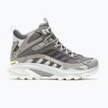 Дамски туристически обувки Merrell Moab Speed 2 Mid GTX charcoal 2