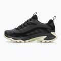 Дамски туристически обувки Merrell Moab Speed 2 Gore-Tex black 3