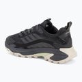 Дамски туристически обувки Merrell Moab Speed 2 black 3