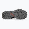 Мъжки обувки Merrell Speed Eco Mid WP charcoal/tangerine 4