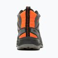 Мъжки обувки Merrell Speed Eco Mid WP charcoal/tangerine 11