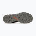Мъжки обувки Merrell Speed Eco Mid WP charcoal/tangerine 12