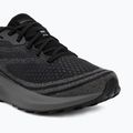 Мъжки обувки за бягане  Merrell Morphlite black/asphalt 7
