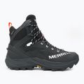 Мъжки туристически обувки Merrell Rogue Hiker Mid GTX black 2