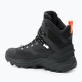 Мъжки туристически обувки Merrell Rogue Hiker Mid GTX black 3