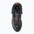 Мъжки туристически обувки Merrell Rogue Hiker Mid GTX black 5
