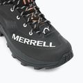 Мъжки туристически обувки Merrell Rogue Hiker Mid GTX black 7