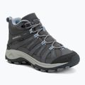 Дамски туристически обувки Merrell Claypool 2 Sport Mid Gtx rock