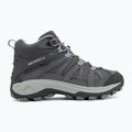 Дамски туристически обувки Merrell Claypool 2 Sport Mid Gtx rock 2