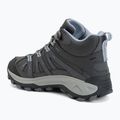Дамски туристически обувки Merrell Claypool 2 Sport Mid Gtx rock 3