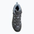 Дамски туристически обувки Merrell Claypool 2 Sport Mid Gtx rock 5