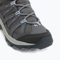 Дамски туристически обувки Merrell Claypool 2 Sport Mid Gtx rock 7