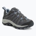 Дамски туристически обувки Merrell Claypool 2 Sport Gtx rock