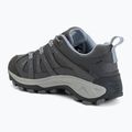 Дамски туристически обувки Merrell Claypool 2 Sport Gtx rock 3