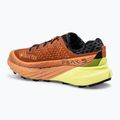 Мъжки обувки за бягане Merrell Agility Peak 5 Gtx clay / melon 3