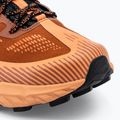 Мъжки обувки за бягане Merrell Agility Peak 5 Gtx clay / melon 7