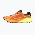 Мъжки обувки за бягане Merrell Agility Peak 5 Gtx clay / melon 10