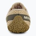 Мъжки обувки за бягане Merrell Vapor Glove 6 kaki/coyote 6
