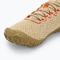 Мъжки обувки за бягане Merrell Vapor Glove 6 kaki/coyote 7