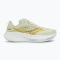 Дамски обувки за бягане Saucony Ride 17 fern/cloud 2