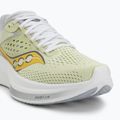 Дамски обувки за бягане Saucony Ride 17 fern/cloud 7