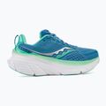 Дамски обувки за бягане Saucony Guide 17 breeze/mint 2