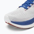 Мъжки обувки за бягане Saucony Ride 17 white/cobalt 7