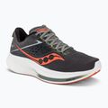 Мъжки обувки за бягане Saucony Ride 17 shadow/peper