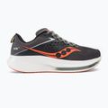 Мъжки обувки за бягане Saucony Ride 17 shadow/peper 2