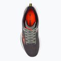 Мъжки обувки за бягане Saucony Ride 17 shadow/peper 5