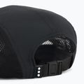 Saucony Kinvara бейзболна шапка черна 4