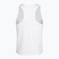 Мъжки потник за бягане Saucony Stopwatch Singlet white 2
