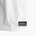 Мъжки потник за бягане Saucony Stopwatch Singlet white 4