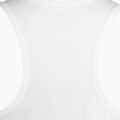 Мъжки потник за бягане Saucony Stopwatch Singlet white 5