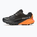 Дамски обувки за бягане Merrell Agility Peak 5 Gtx black / multi 10