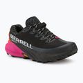 Дамски обувки за бягане Merrell Agility Peak 5 Gtx black / multi