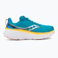 Мъжки обувки за бягане Saucony Guide 17 viziblue/peel 2