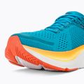 Мъжки обувки за бягане Saucony Guide 17 viziblue/peel 7