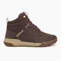Мъжки обувки CATerpillar Hex Ready Mid coffee bean 2