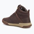 Мъжки обувки CATerpillar Hex Ready Mid coffee bean 3