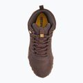 Мъжки обувки CATerpillar Hex Ready Mid coffee bean 5