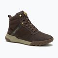 Мъжки обувки CATerpillar Hex Ready Mid coffee bean 8