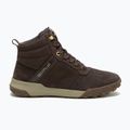 Мъжки обувки CATerpillar Hex Ready Mid coffee bean 9